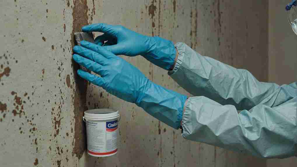 Mold Remediation Sugar Land - PuroClean of Sugar Land South