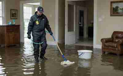 7 Essential Tips for Emergency Flood Cleanup in Conyers GA