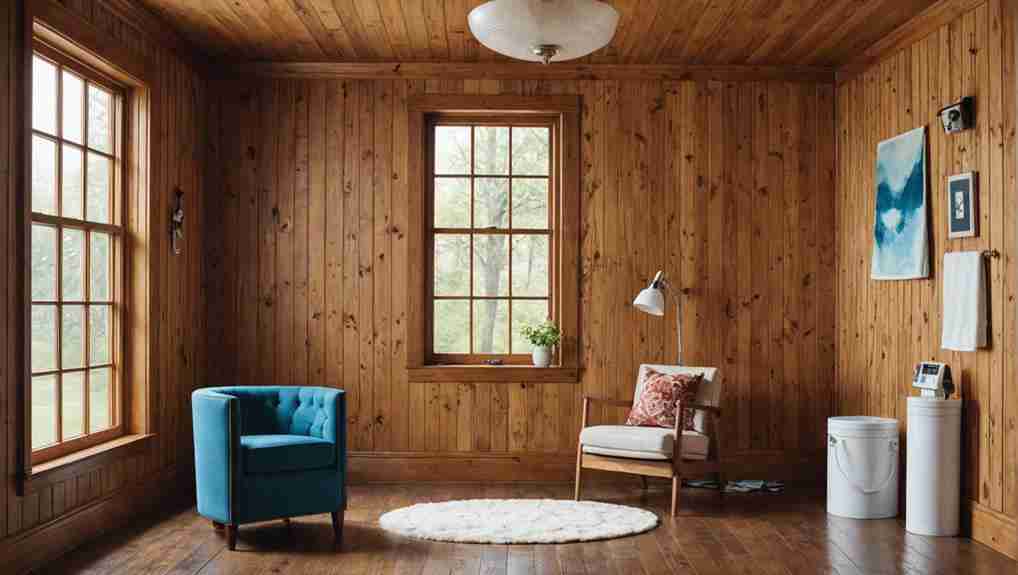 preventing mold growth effectively