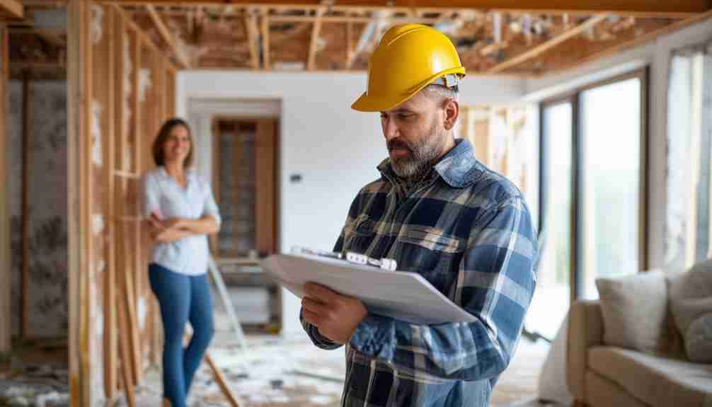 quality control of materials