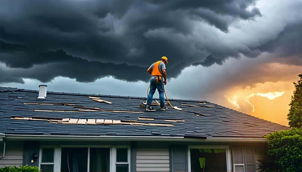 evaluate property risk factors