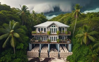 Protect Your Home: Water Damage Prevention Strategies for Tropical Storm Debby