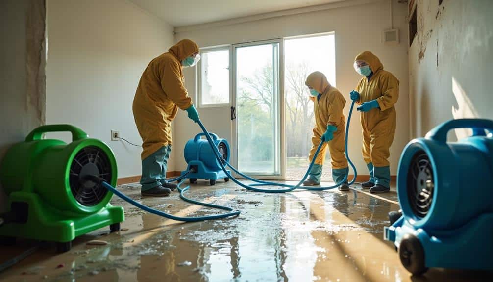 expert restoration services offered