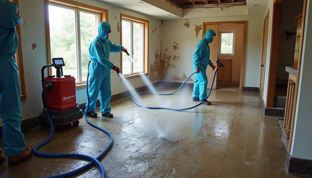 innovative water recovery methods