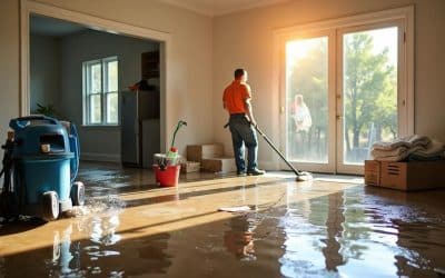 Roswell Water Damage Experts: How Urgent Restoration Can Help You Recover
