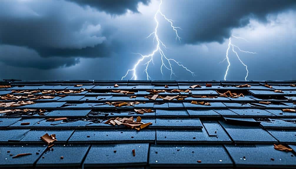 assessing storm impact effects