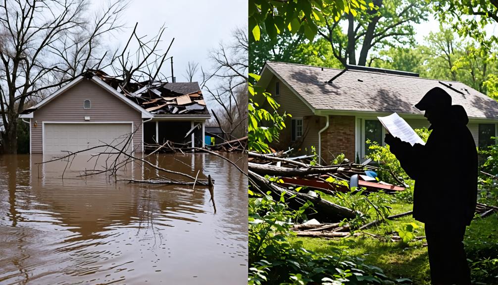 comprehending storm insurance policies