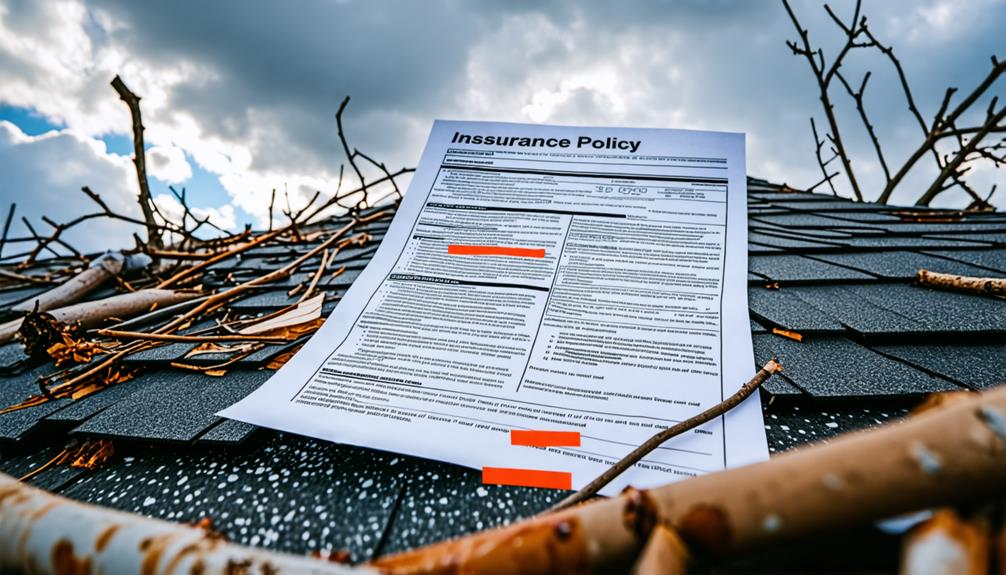 comprehending your insurance coverage