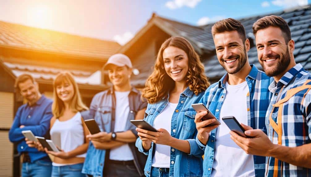 customer feedback and ratings