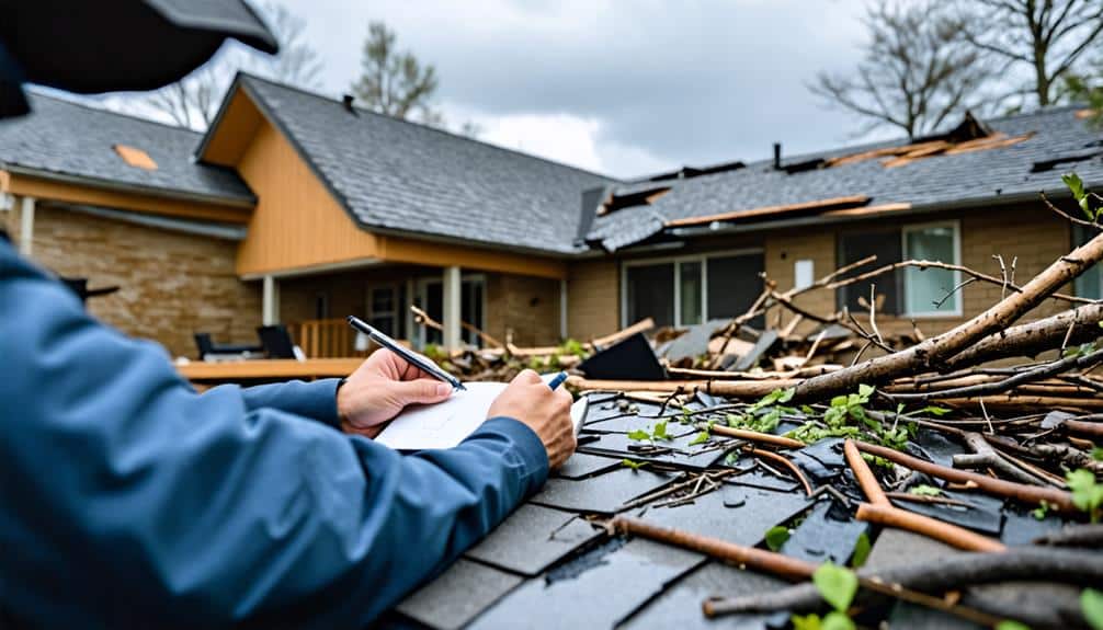 evaluating impact and consequences