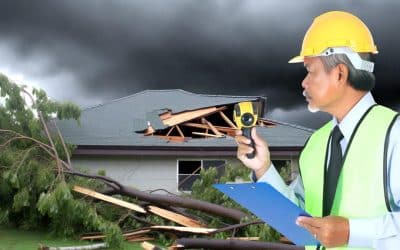 Why Choose Expert Help for Storm Damage Insurance?