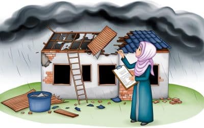 Why Are Storm Damage Repair Costs So High?