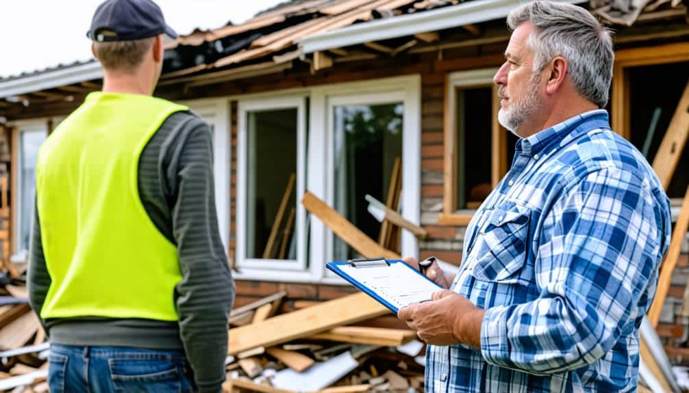 insurance policy evaluations required