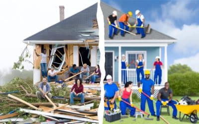 Top Storm Damage Repair Insurance Help Guide