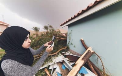 10 Best Tips for Filing Storm Damage Insurance Claims