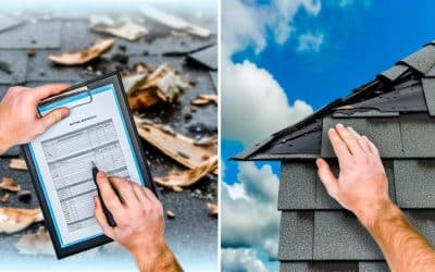 Top Insurance Help for Storm Damage Repair