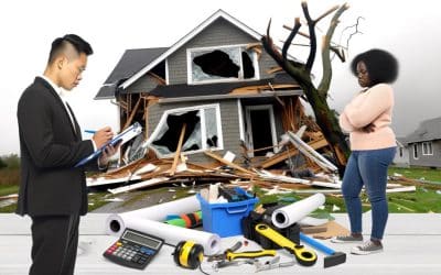 Estimating Storm Damage Repair Costs: A How-To Guide