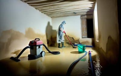 Top 5 Tips for Quick Storm Water Damage Repair