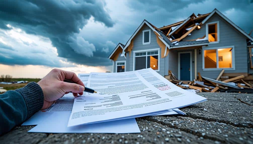 understanding insurance policy details