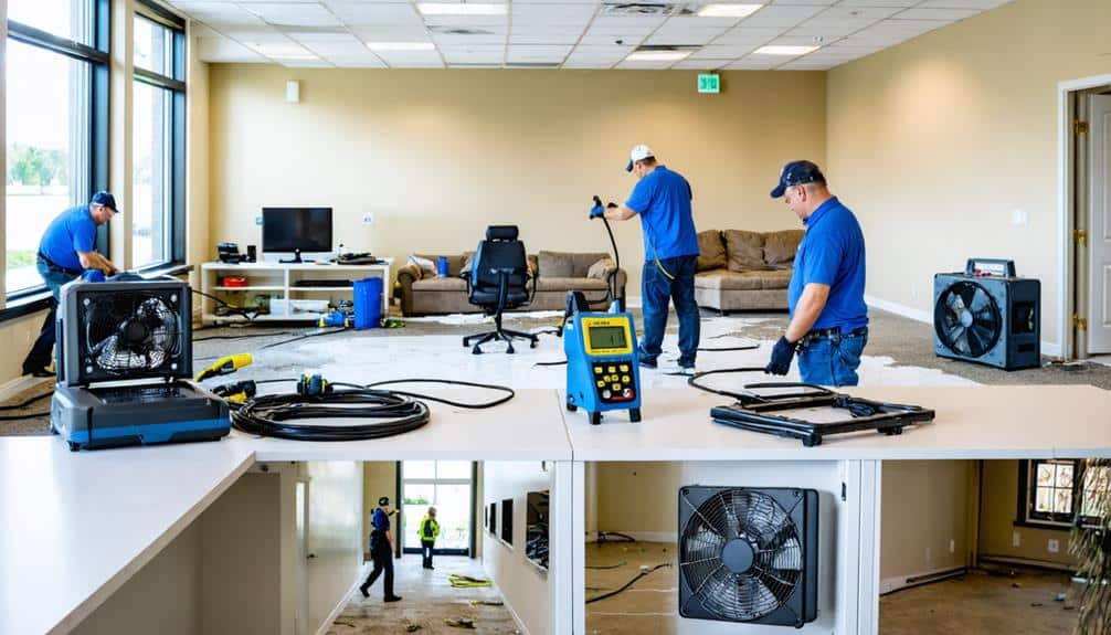 comprehending restoration procedures effectively