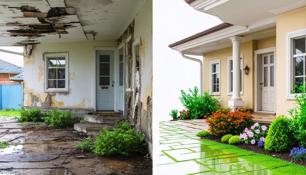 environmental cleanup financial responsibility