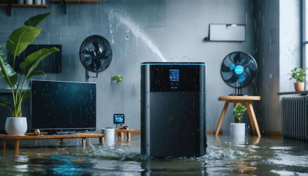 humidity control solutions explained