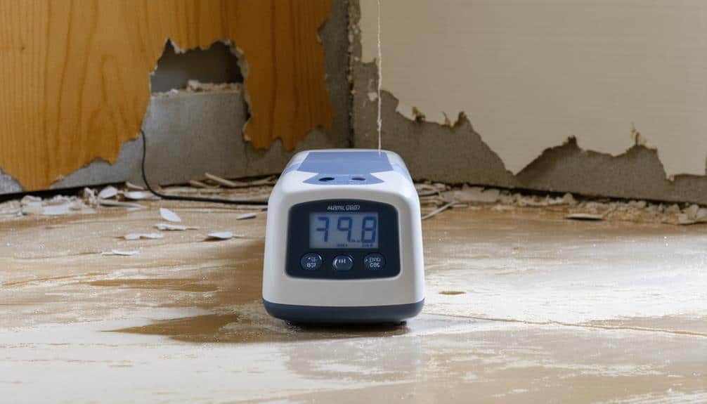 humidity sensing devices technology